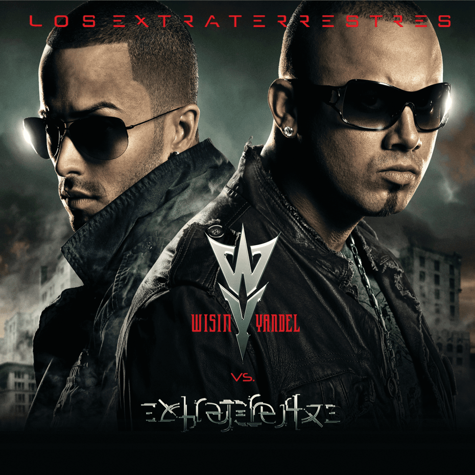 Wisin Vs Yandel “Los Extraterrestres”