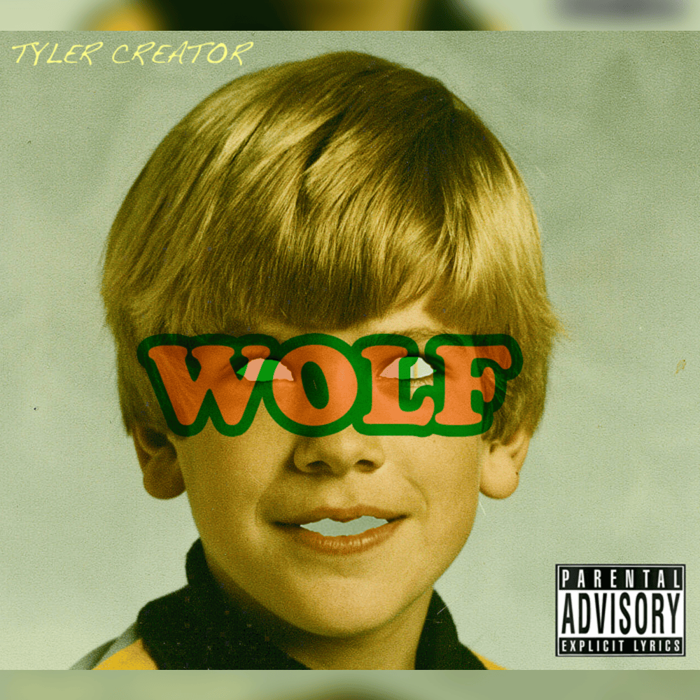 Wolf [V1]