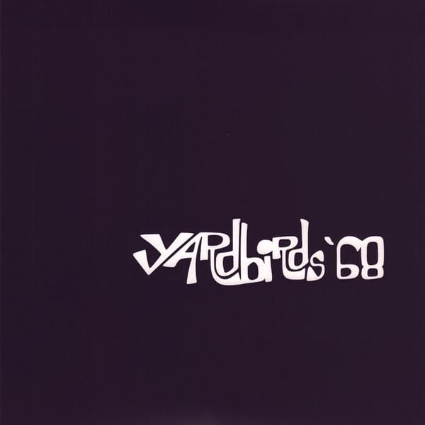 Yardbirds ’68
