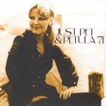 Just Pet / Petula ’71