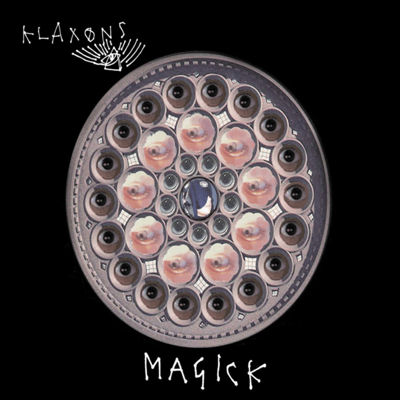 Magick - Single