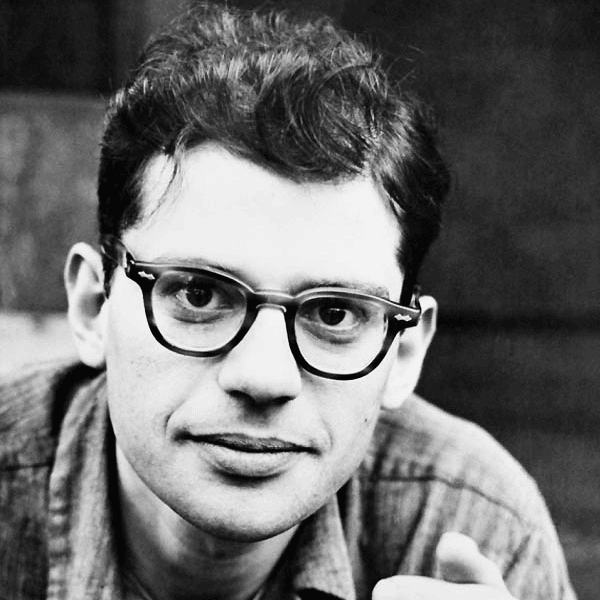 Allen Ginsberg
