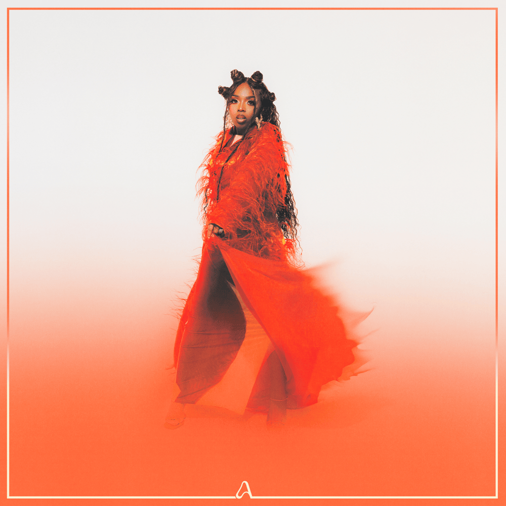 With Love, Anike - EP