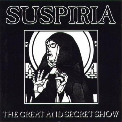 The Great and Secret Show