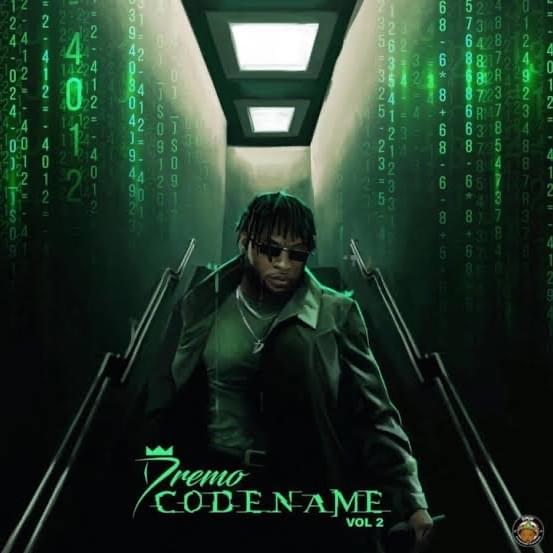 Codename, Vol. 2