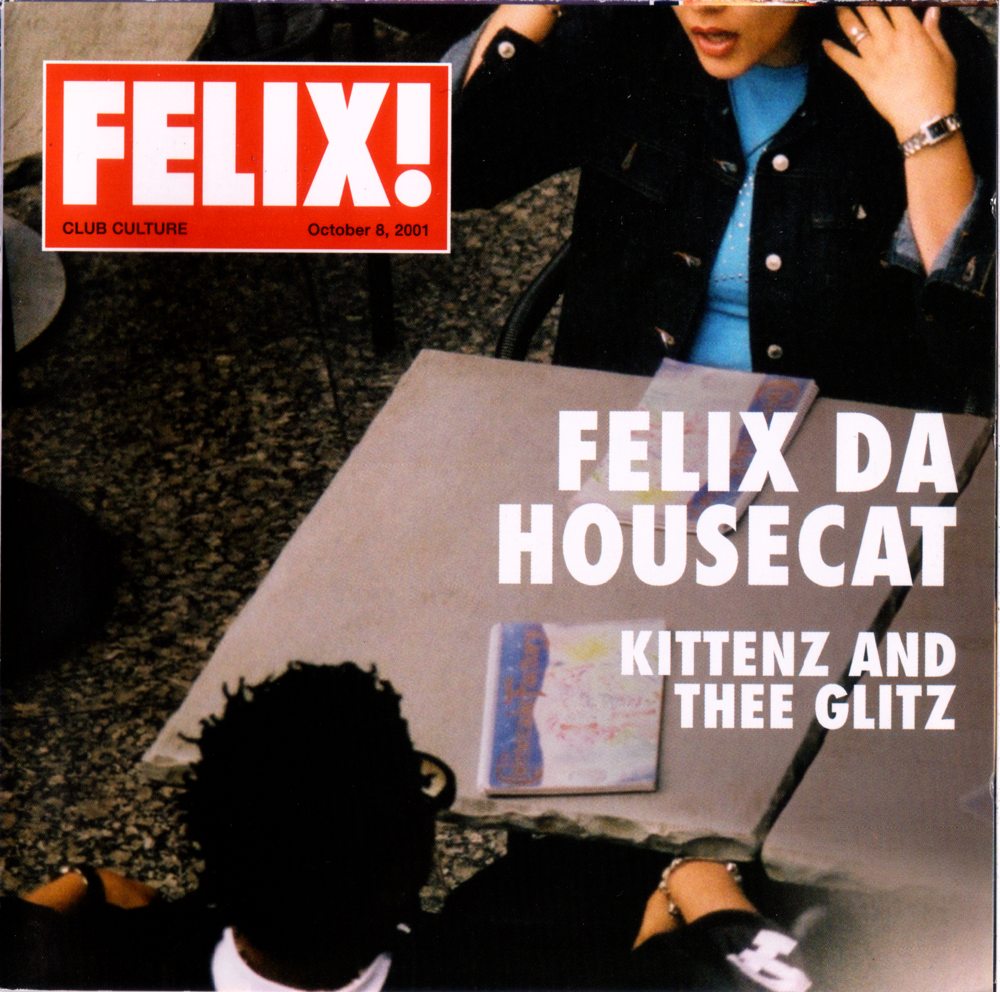 Kittenz and Thee Glitz