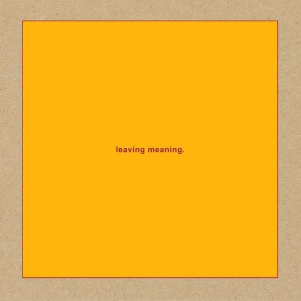 leaving meaning.