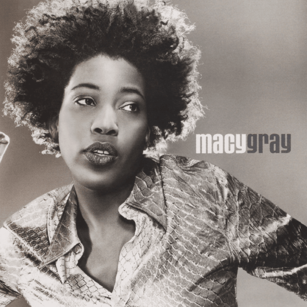 Macy Gray