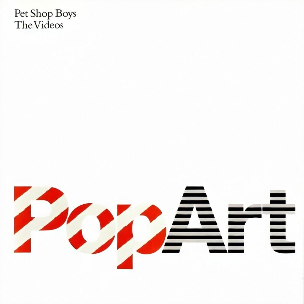 PopArt (The Videos)