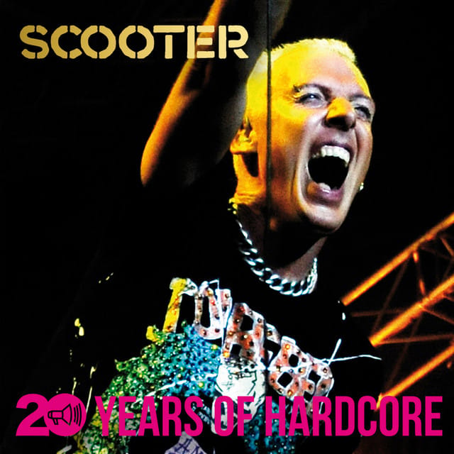 20 Years of Hardcore