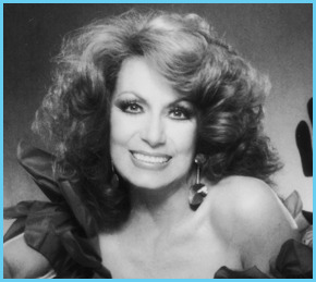 Dottie West