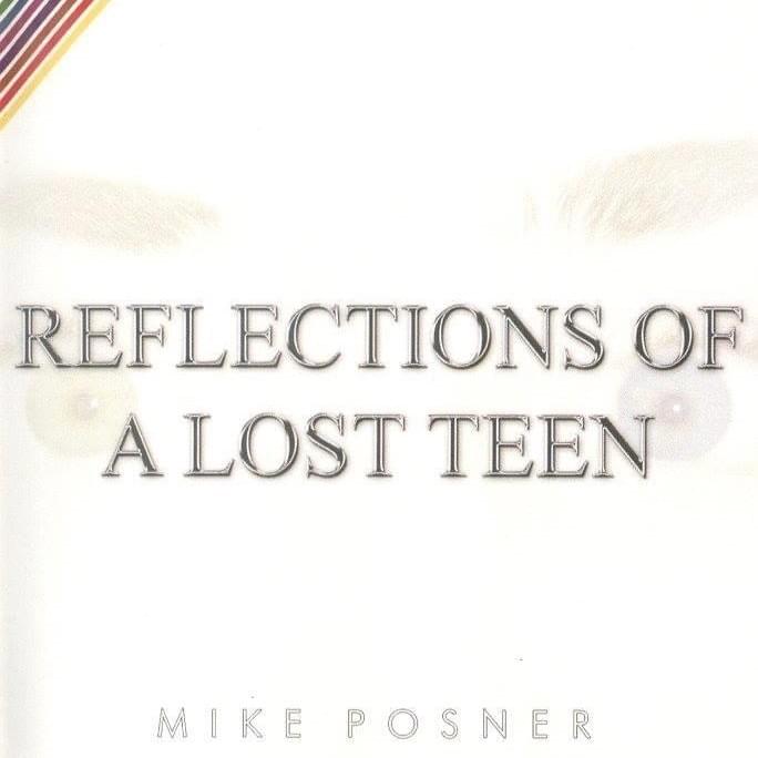 Reflections of a Lost Teen