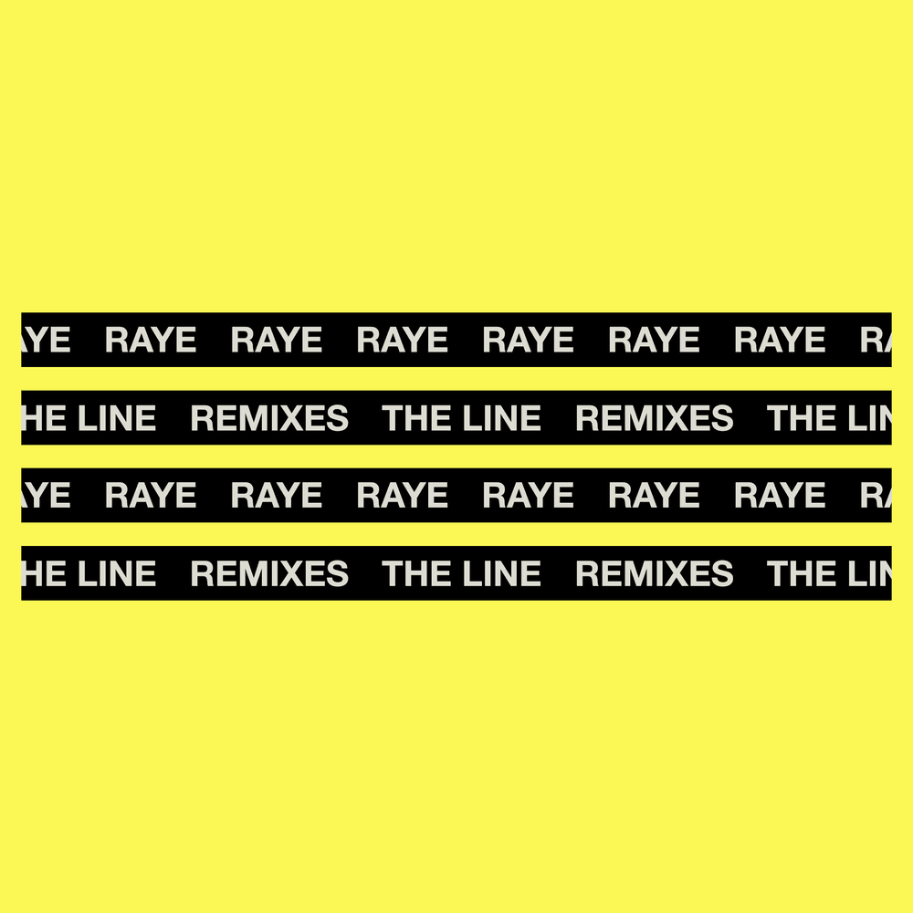 The Line (Remixes)
