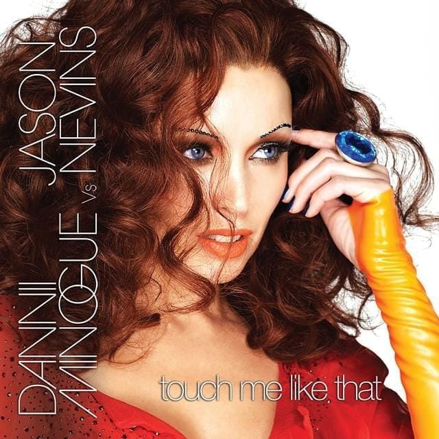 洋楽 DANNI MINOGUE EUROGROOVE BOOGIEWOOGIE CD Dannii ) Dannii ( Minogue, Dannii Minogue - Hits And Beyond