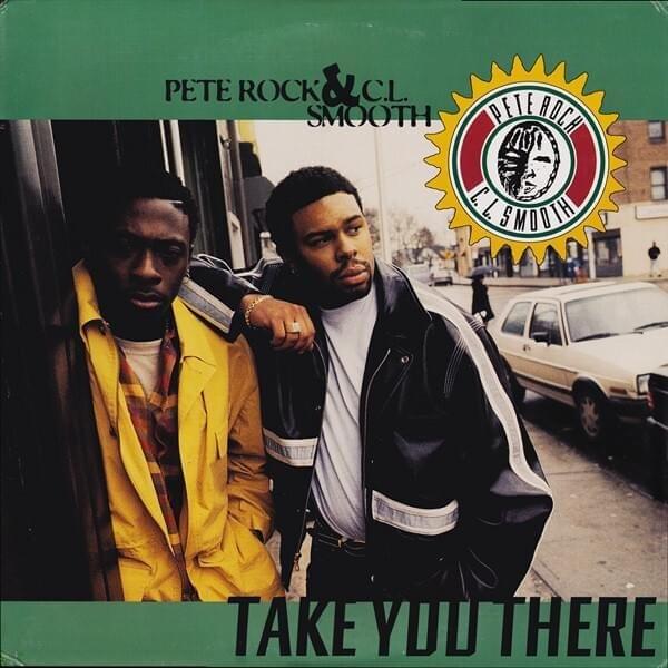 Take You There (Single)