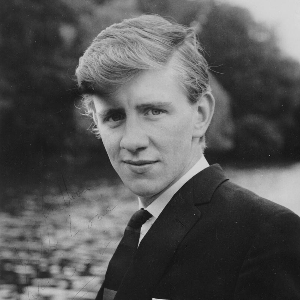 Mike Berry