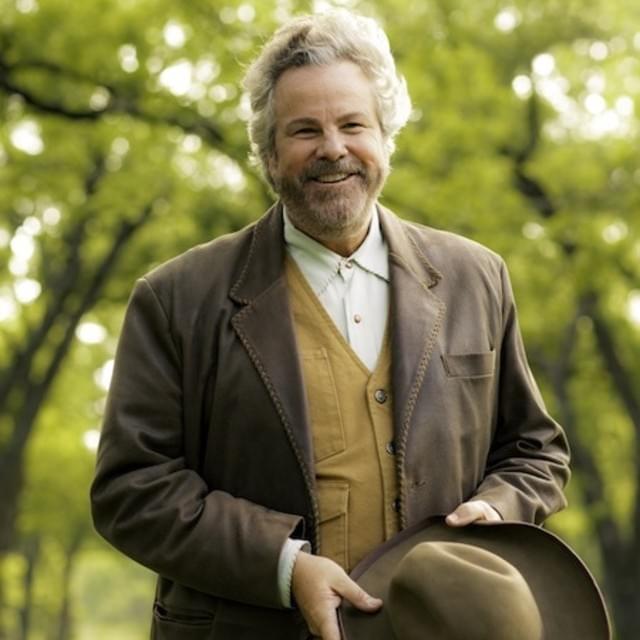 Robert Earl Keen