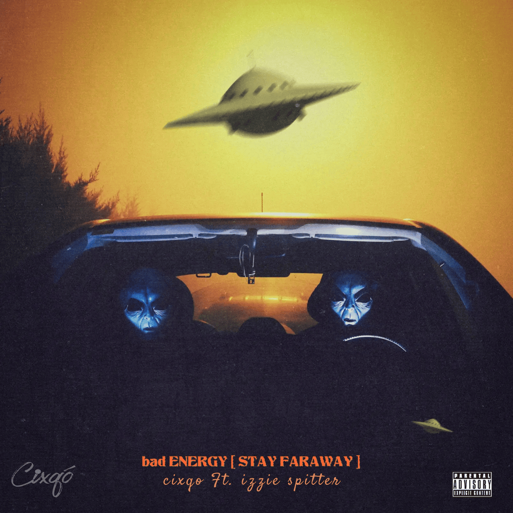 Bad Energy [Stay Faraway]