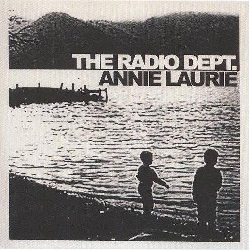 Annie Laurie - EP