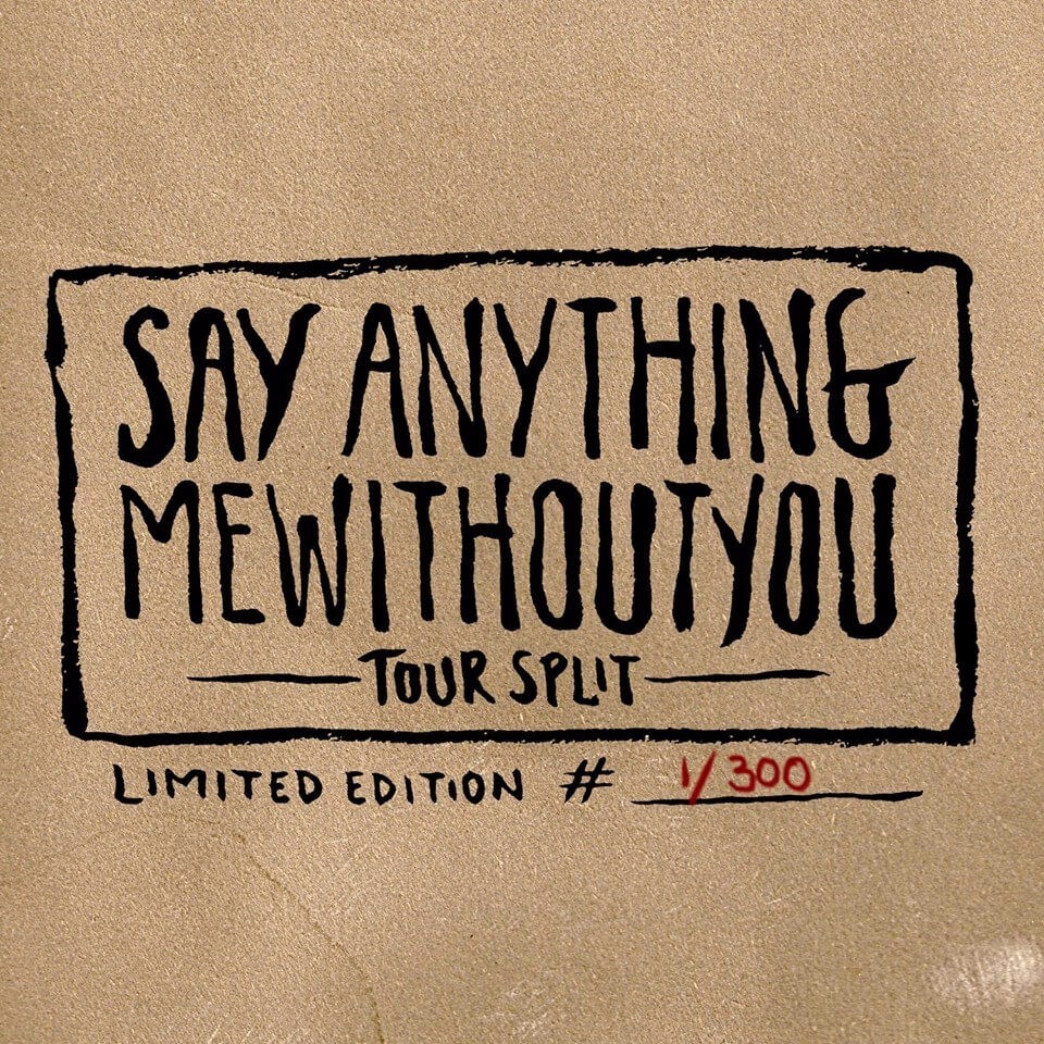 Tour Split