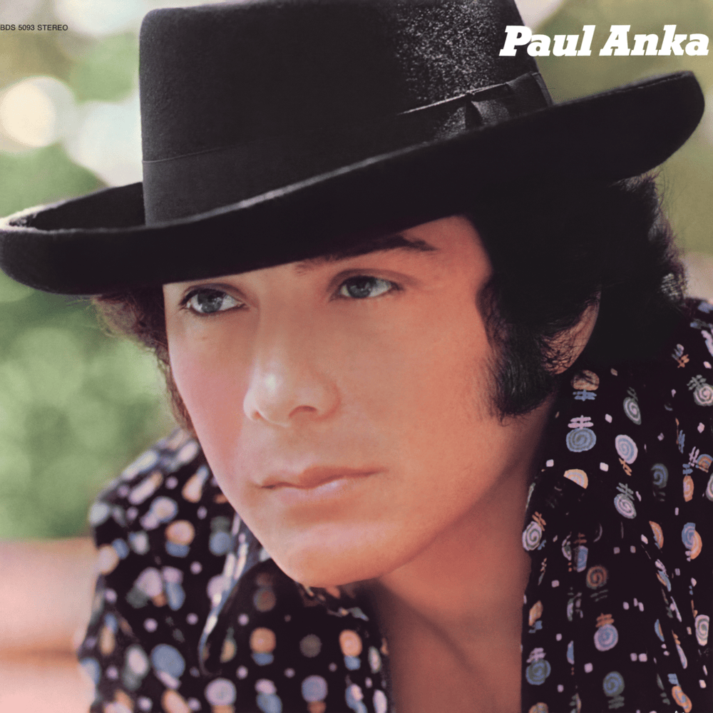 Paul Anka (1972)