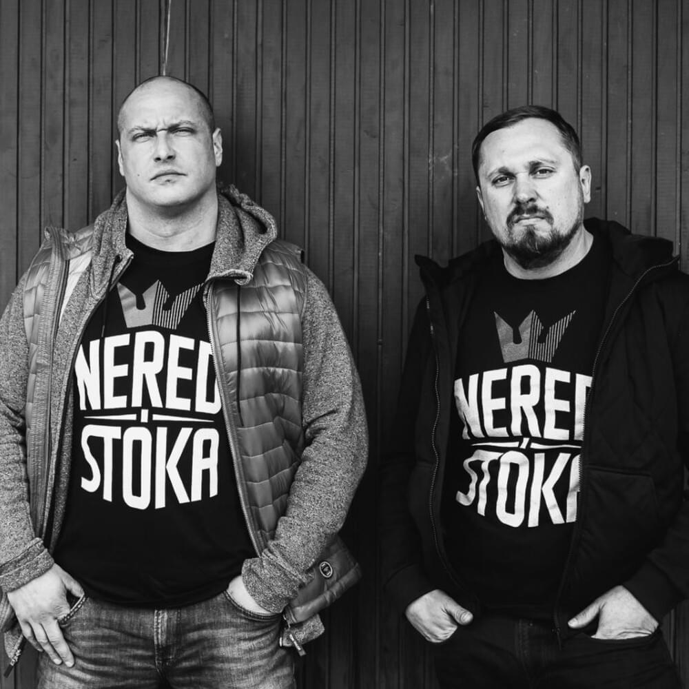 Nered i Stoka
