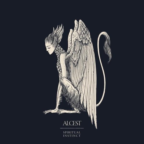 Spiritual Instinct (Earbook)