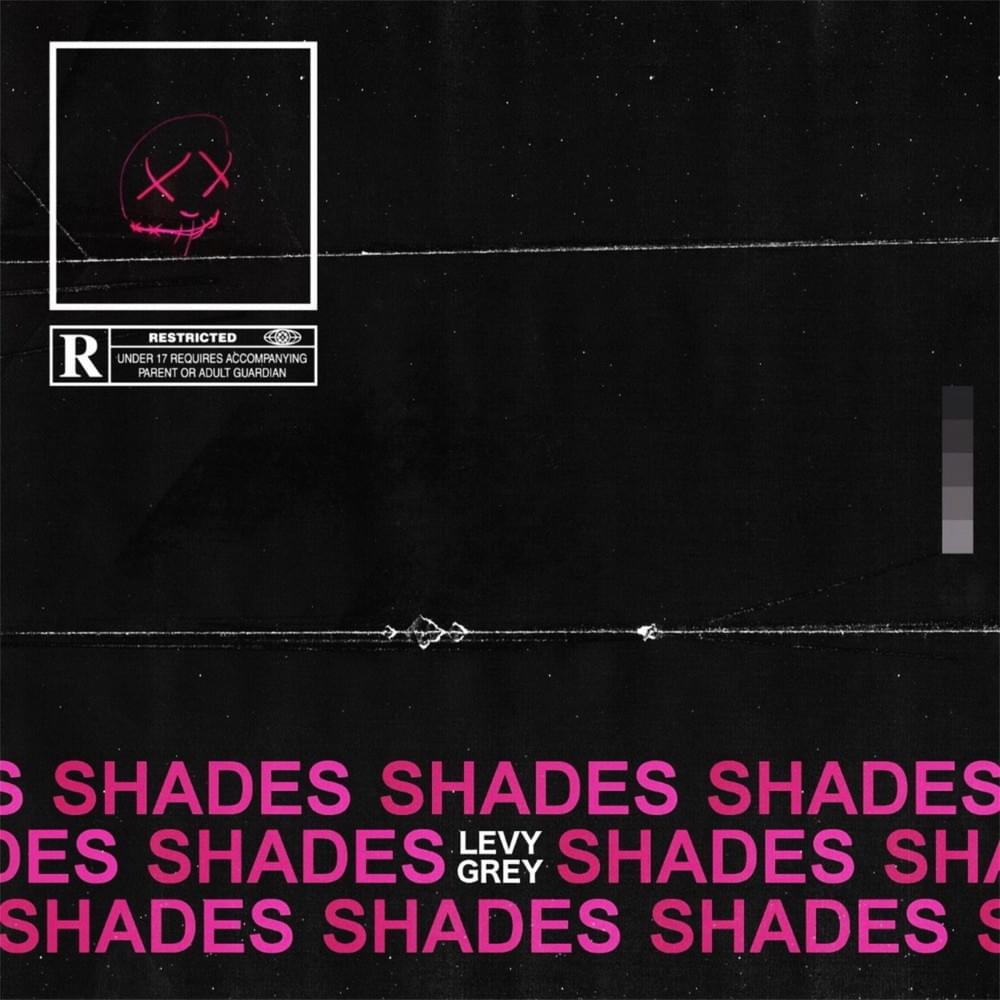 Shades - EP