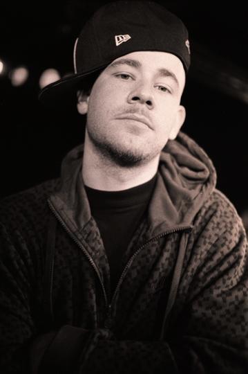 Joe Scudda