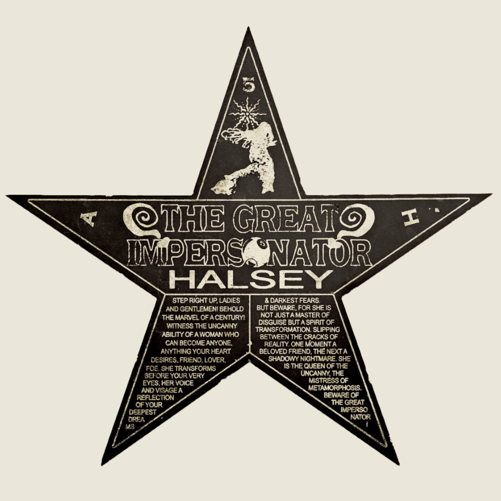 The Great Impersonator (Vevo Live Digital Exclusive) 