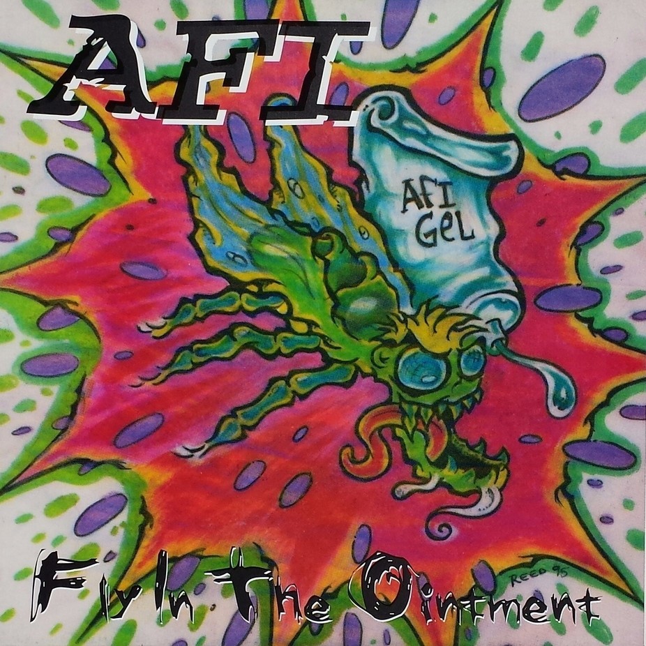 Fly in the Ointment