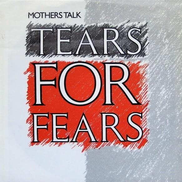 Mothers Talk (U.S. Remix) - Single