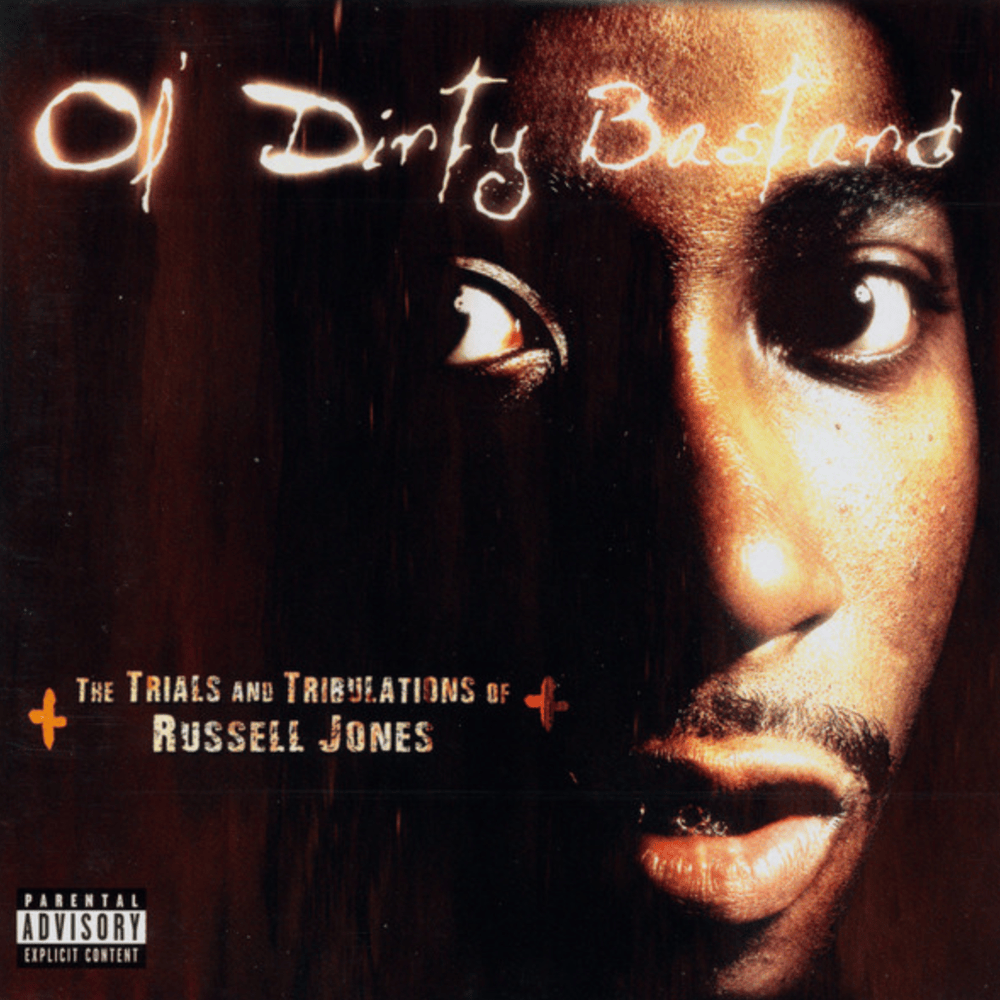 The Trials & Tribulations of Russell Jones
