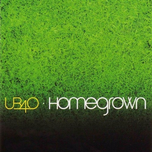 Homegrown