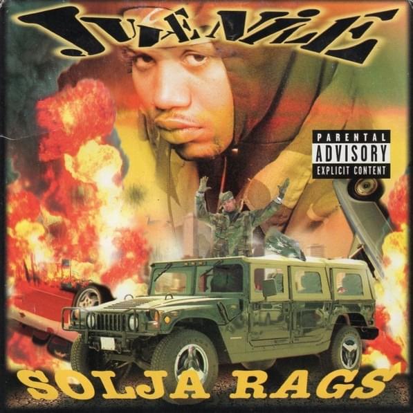Solja Rags