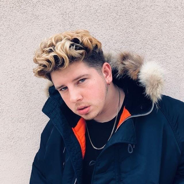 Dylan Reese