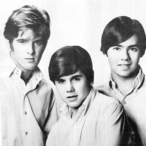 Dino, Desi & Billy