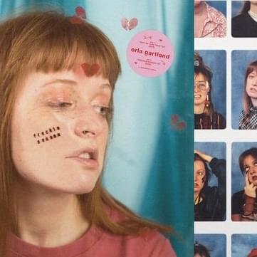 Freckle Season / Why Am I Like This? (Vinyl)