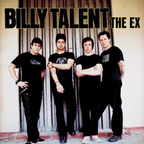 The Ex (Single)