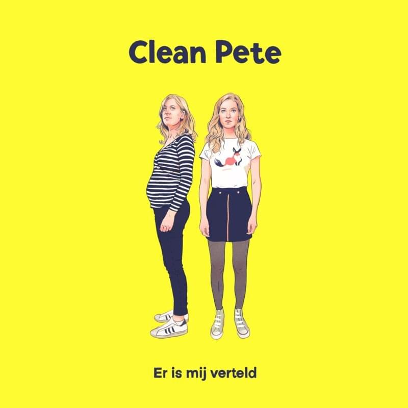 Er is mij verteld 