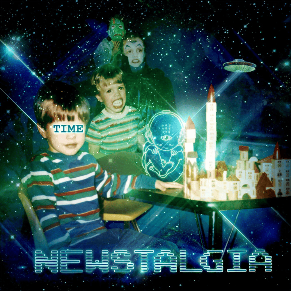Newstalgia