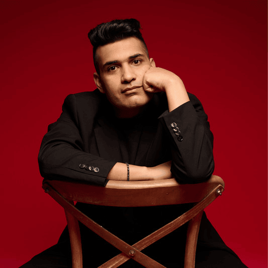 Shashwat Sachdev