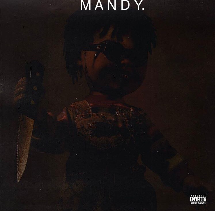 CHUCKY.