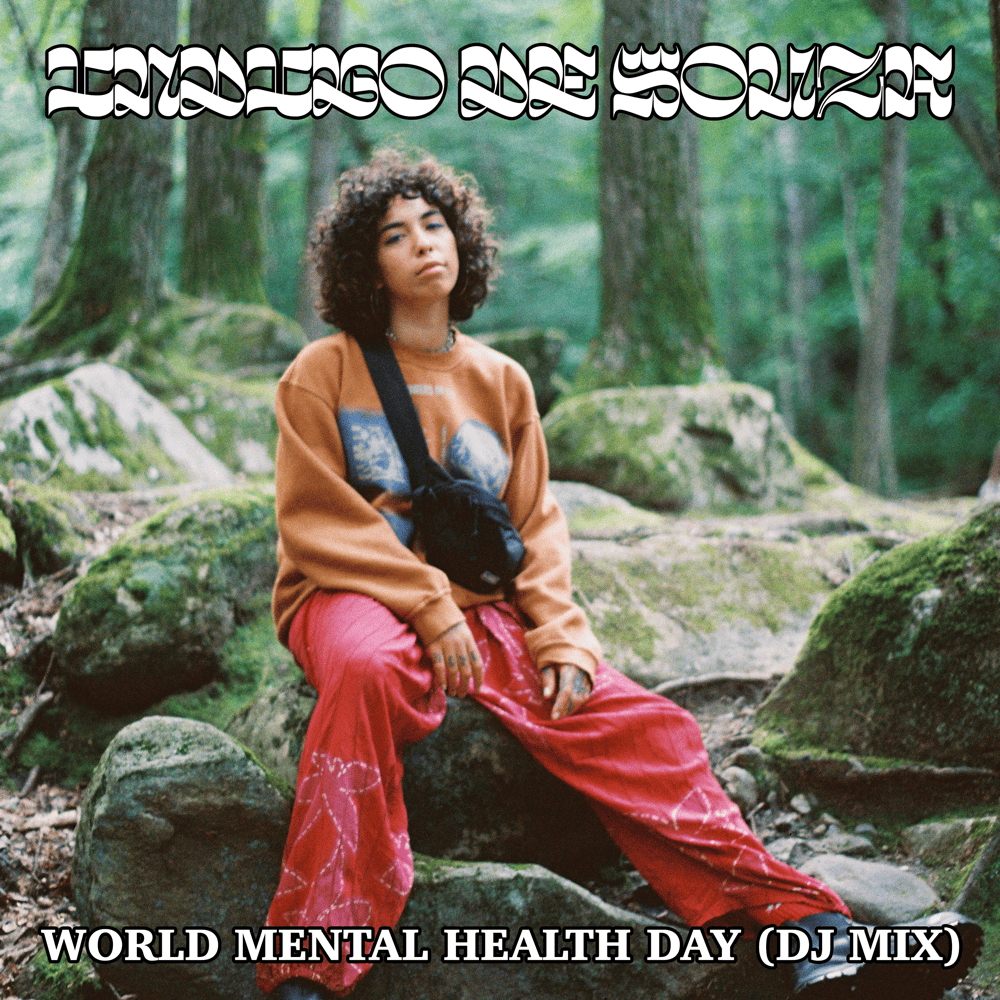 World Mental Health Day (DJ Mix)