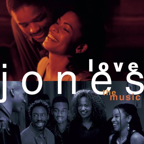 Love Jones: The Music