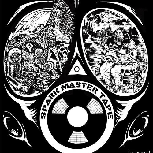 Spark Master Tape