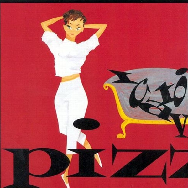 Pizzicatomania!