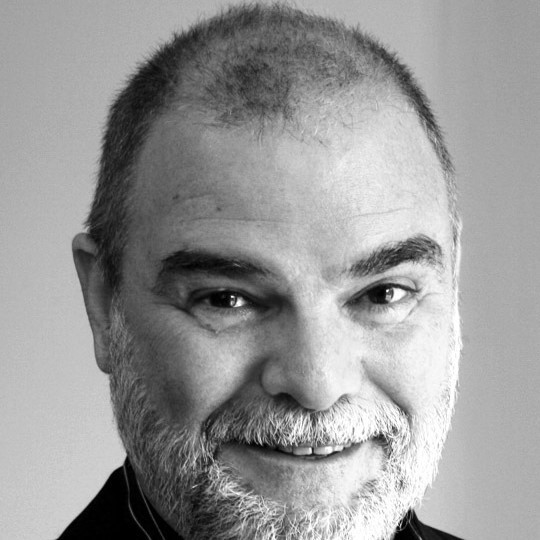 Larry Groce