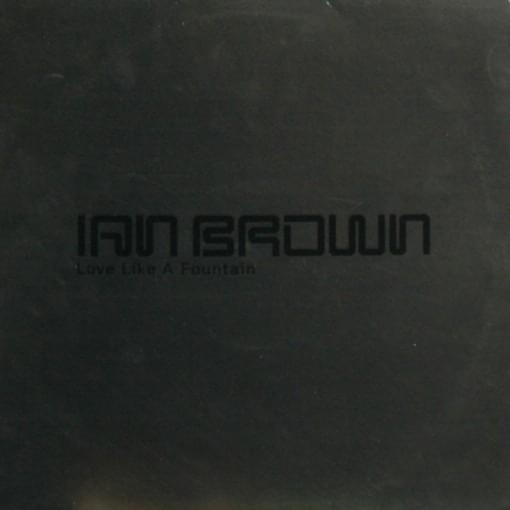 Love Like A Fountain (The Remixes)