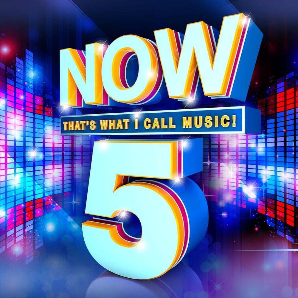 NOW That’s What I Call Music, Vol. 5 [Russia]